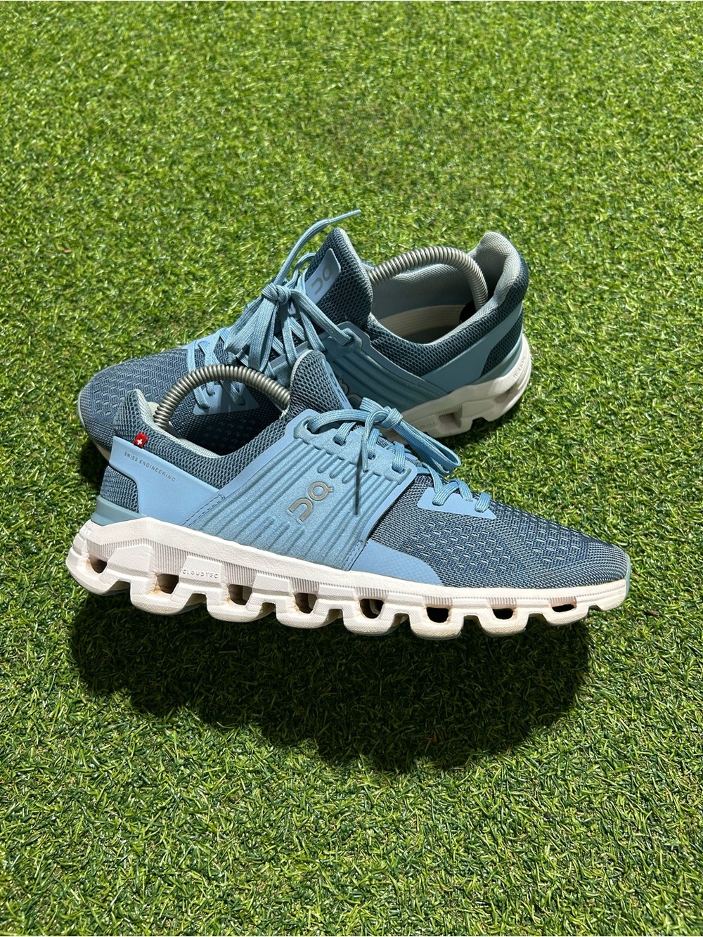 Women’s On Cloud Running Sneakers